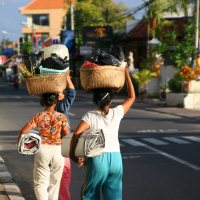 Yogyakarta